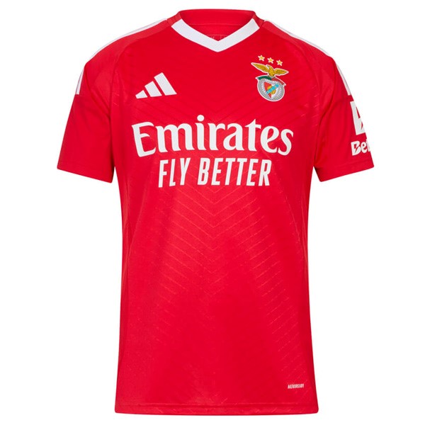 Tailandia Camiseta Benfica 1st 2024-2025